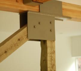 Innovative solutions for residential construction