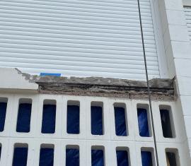Makaha Beach Cabana Repairs Waianae HI