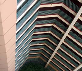 Building Structural Assessment - Multifamily Facility - Hickman HI