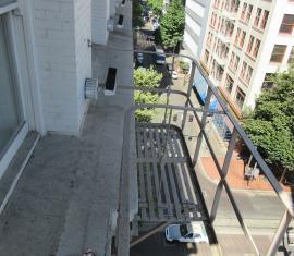 Caplan Building - Fire Escape Evaluation