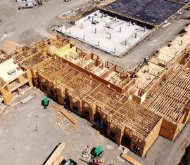 South Cooper Mountain Development
