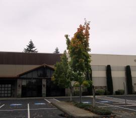 Calvary Chapel SW Addition