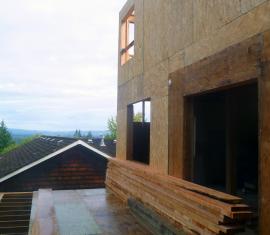 Residential 2nd Floor Addition