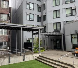 Green Pergola Design - Apartments NYC