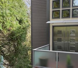 Addition of Residential Elevator