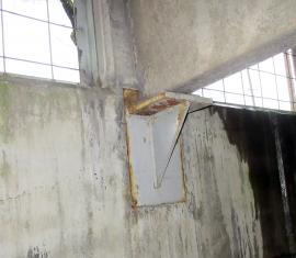 Parking Structural Investigation - Portland