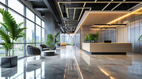 Hotel Design