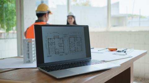 Structural Plan Review Services
