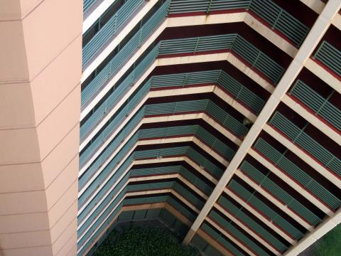 Building Structural Assessment - Multifamily Facility - Hickman HI