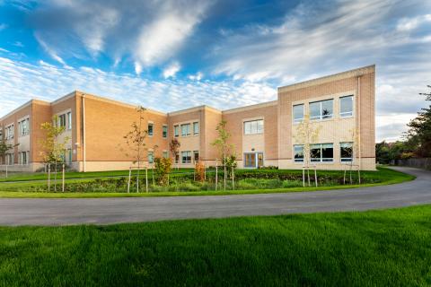 Stephens Middle School Upgrades Salem OR