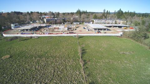 Tigard Apartments