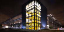 Excellence in Structural Engineering - Daimler Trucks North America